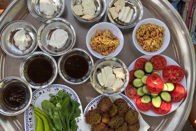 A day like a farmer in Dahsure countryside with locals - In-Depth Look at the Itinerary