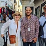 A Day of Adventure: From Casablancas Coast to Tangiers Charm - Who Will Love This Tour?