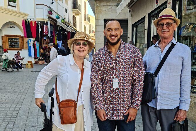 A Day of Adventure: From Casablancas Coast to Tangiers Charm - Who Will Love This Tour?
