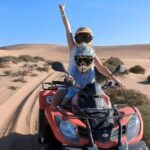 A Day Quad Excursion in Massa with lunch - Authentic Experiences & Insights from Reviews