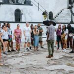A Day Tour of Cape Coast Castle, Elmina Castle & Kakum Park - Transportation and Comfort