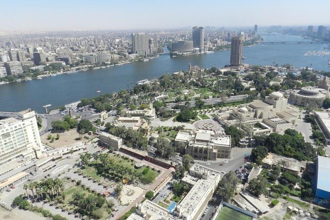 A Day Tour to Cairo small group with best price - Considerations and Potential Drawbacks