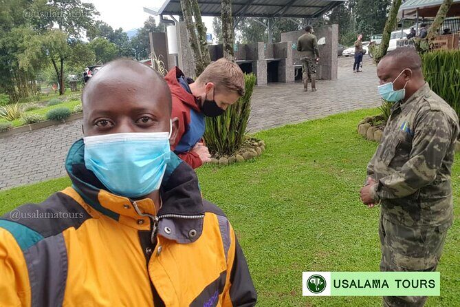 A day trip _ Mount Bisoke Hike Adventure - What Makes the Hike Special?