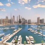 A Day Trip to Dazzling Dubai from Abu Dhabi - Palm Jumeirah