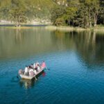 A day trip to Wench crater Lake - Exploring Wenchi Crater Lake: What You Can Expect