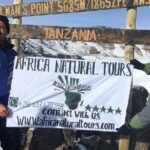 A Definitive Guide For the 7-day Kilimanjaro's Lemosho Route 2025 - What does the included package mean for you?