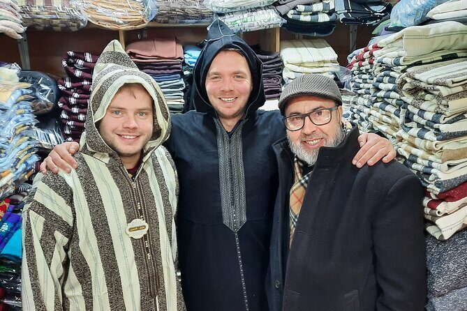 A FEScinating Private Tour in FEZ - What Makes This Tour Stand Out?