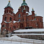 A Finntastic Walking Tour in Helsinki ® - The Itinerary Breakdown