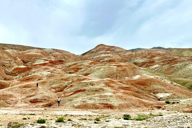 A Full Day Adventure: Khinalug, Guba & Candy Mountains Tour - Deep Dive into the Itinerary