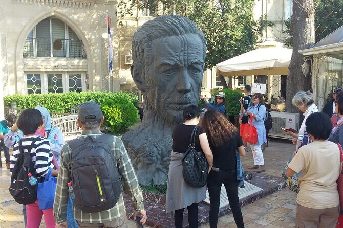 A Full Day Baku City Private Tour - A Complete Breakdown of the Tour