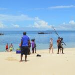 A Full Day Safari Blue Tour And Blue Lagoon - What Travelers Love About the Safari Blue Tour