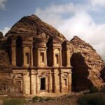 A Full Day Trip To Petra From Amman - Transportation and Overall Value