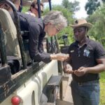 A Game Drive Plus White Rhino Short Walk - Who Is This Tour Best For?