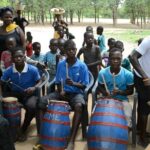 A Ghanaian Village Experience Tour - Exploring the Itinerary in Detail
