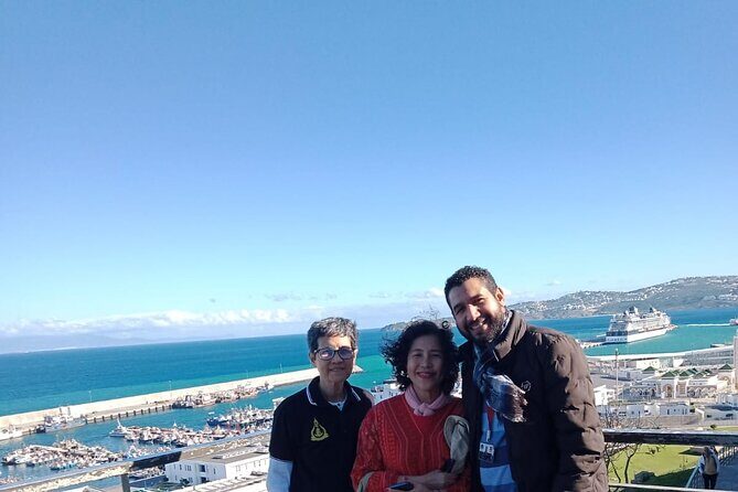 A guided tour in the old Medina of Tangiers - What Sets This Tour Apart?
