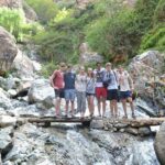 A Half-day Excursion To Ourika Valley - The Authentic Moroccan Meal and Berber Hospitality