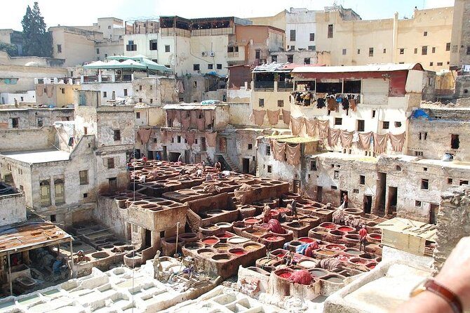 A half-day guided visit of FEZ MEDINA - What Reviewers Say