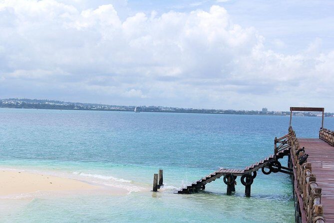 A Half Day Private Prison Island Tour - What Travelers Are Saying