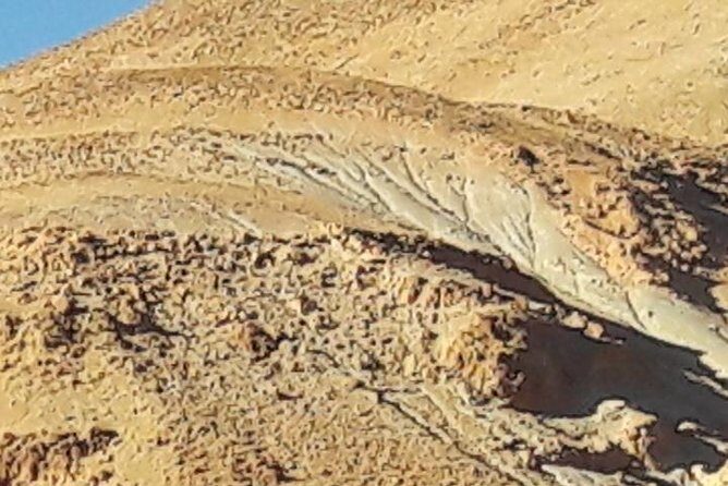 A Journey Through Time Telouet and Ait Ben Haddou Day Tour - Telouat Kasbah: A Window into Moorish Architecture