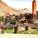 A Journey to Ourika Valley & Waterfall - The Experience’s Strengths