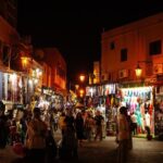 A Magical Evening in Marrakech: Private City Tour - The Guide and Overall Experience