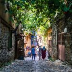 A Private Cultural Odyssey: Exploring the Heart of Busra - FAQ