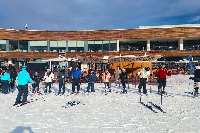 A Private Day Trip to Shahdag Ski Resort - Who Will Love This Tour?