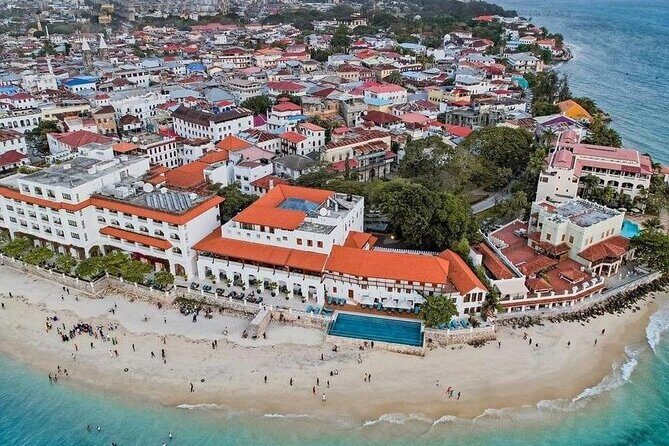 A Private Full Day Tour To Stone Town & Spice Farm - Transport, Timing, and Overall Experience