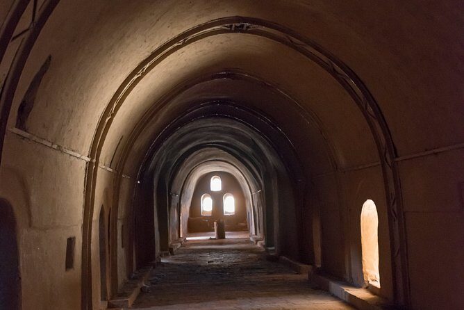 A Private Tour of San Simon Monastery, and the Tombs of the Nobles in Aswan - Who Will Love This Tour?