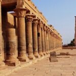A private tour of the temple of Philae with a French-speaking Egyptologist guide - Detailed Breakdown of the Itinerary