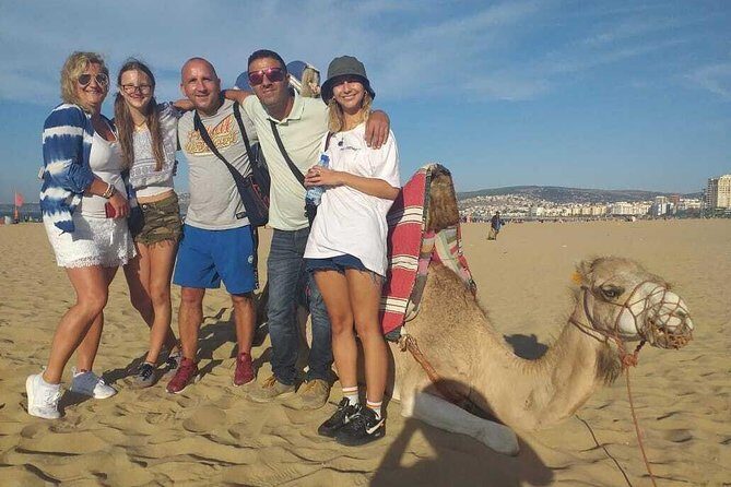 A private walking tour - The Practicalities