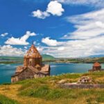 A ride on a boat: Lake Sevan and Dilijan - Authentic Experiences and Hidden Gems