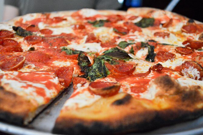 A Slice of Brooklyn Pizza Tour - Exploring the Itinerary: What You Can Expect