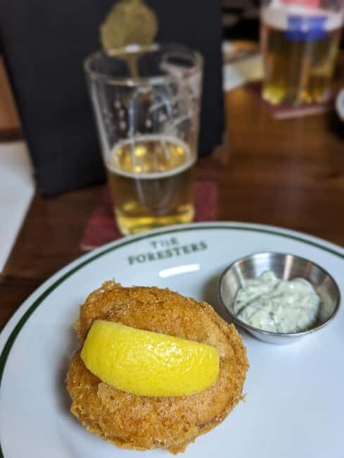A Taste of Sheffield Food Tour - Why You Should Consider This Tour