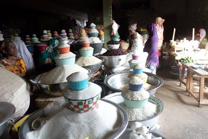 A Taste of West Africa - Ghana Togo & Benin - The Value Proposition