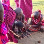 A thrilling Kenya 4 Days Adventure: Masai Mara &Lake Nakuru - Authentic Wildlife Encounters & Scenic Experiences