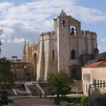A Tomar Walking Tour : Knights, Myths, Culture & Secrets - Itinerary Breakdown: What to Expect