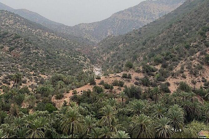 A Tour to Paradise Valley - Practical Tips for Future Travelers