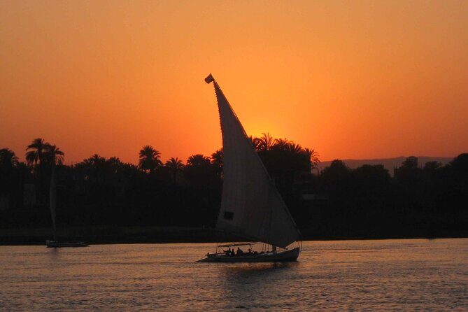 A Week In Egypt: Pyramids, Felucca Cruise And Ancient Temples - Day-by-Day Breakdown: What You Can Expect