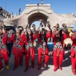 A wonderful day in Essaouira from Marrakech - Transportation and Comfort