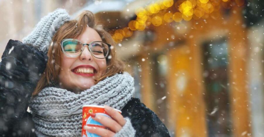A Wonderful Private Christmas Tour in Lucerne - Practical Details and Value