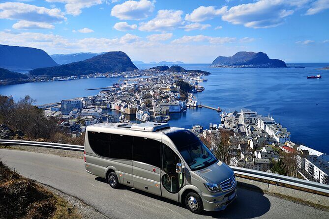 Aalesund Highlights +Alnes the most beautiful island 4H Excursion - Practical Details and Considerations