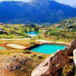 Aaqoura Lakes - Baatara Waterfall - Batroun - The Sum Up