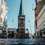 Aarhus City Highlights Private Tour - Exploring Aarhus with a Knowledgeable Guide