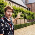 Abbey tour in historic Middelburg - Deep Dive into the Tour Experience