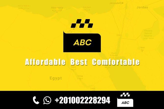 ABC Taxi Service - Key Points