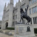 Aberdeen: City Center and Old Aberdeen Walking Tour - Why Choose This Tour?