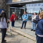 Aberdeen: City Walking and Food Tour - An In-Depth Look at the Aberdeen City Walking and Food Tour