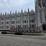 Aberdeen: Guided Walking Tour - Who This Tour Is Best For