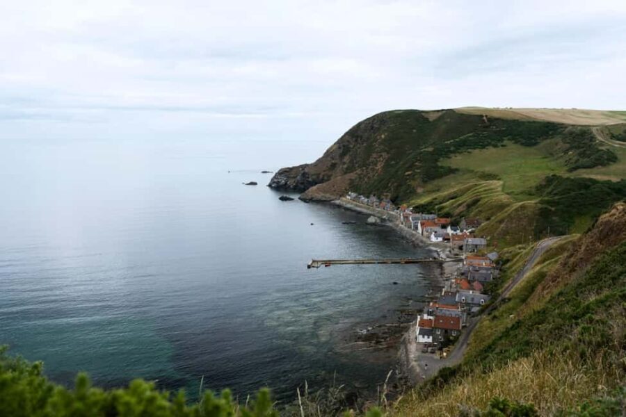 Aberdeen - Private North East Coastal Tour - Value and Pricing